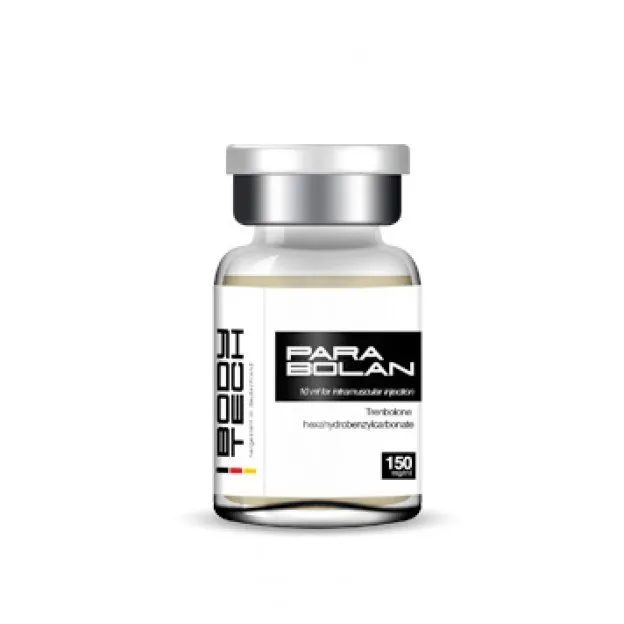 Parabolan 10ml by BodyTech